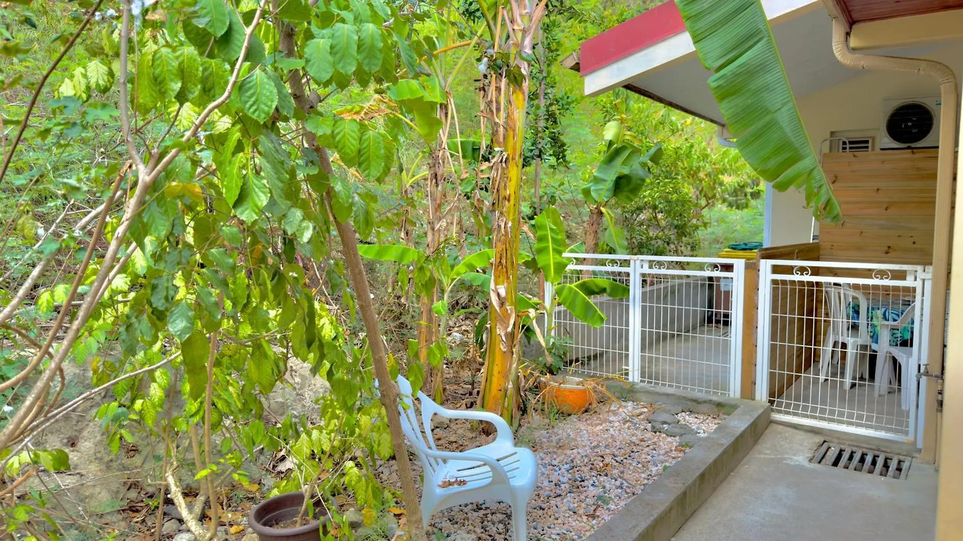 Apartament T2 - 50M Du Bourg De Sainte-Anne